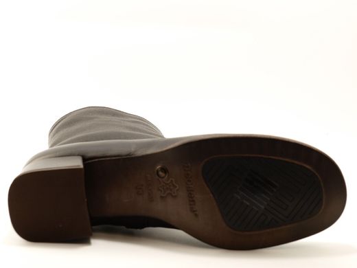 Фотографія 6 черевики NEOSENS S3037 dakota bronz