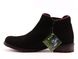 ботинки REMONTE (Rieker) R3315-02 black фото 3 mini