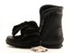 ботинки REMONTE (Rieker) R8474-01 black фото 4 mini