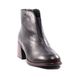 женские осенние ботинки RIEKER 79350-00 black фото 2 mini