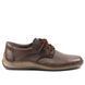 Чоловічі туфлі RIEKER 05211-25 brown фото 1 mini