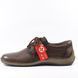 Чоловічі туфлі RIEKER 05211-25 brown фото 3 mini