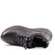 кросівки REMONTE (Rieker) D6604-01 black фото 6 mini