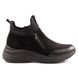 ботинки REMONTE (Rieker) D6676-02 black фото 1 mini