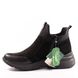 черевики REMONTE (Rieker) D6676-02 black фото 3 mini