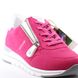 кросівки жіночі REMONTE (Rieker) R6705-31 pink фото 4 mini
