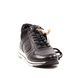 женские осенние ботинки REMONTE (Rieker) R6771-01 black фото 2 mini