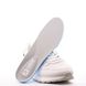 кросівки жіночі RIEKER W0609-80 white фото 3 mini