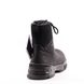 ботинки RIEKER X4434-00 black фото 4 mini