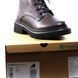 Жіночі осінні черевики REMONTE (by Rieker) D1W83-25 brown фото 9 mini