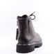 Жіночі осінні черевики REMONTE (by Rieker) D1W83-25 brown фото 6 mini