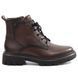 Жіночі осінні черевики REMONTE (by Rieker) D1W83-25 brown фото 1 mini