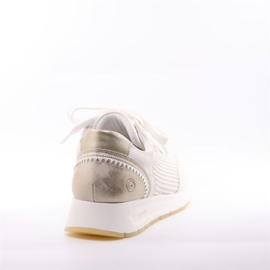 Фотография 6 Кроссовки женские REMONTE (by Rieker) D2G09-80 white