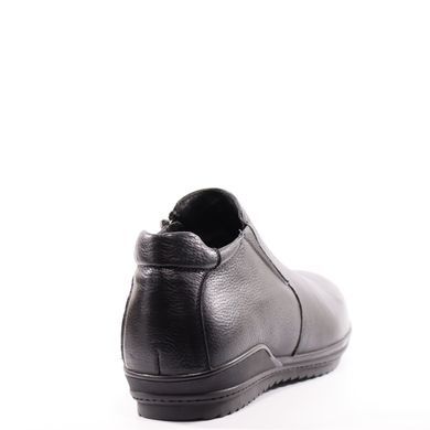 Фотографія 4 зимові чоловічі черевики Welfare 1122143