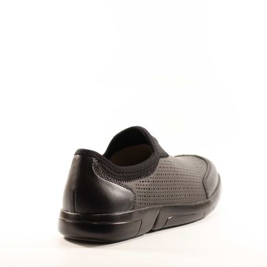 Фотографія 4 туфлі RIEKER B2767-00 black
