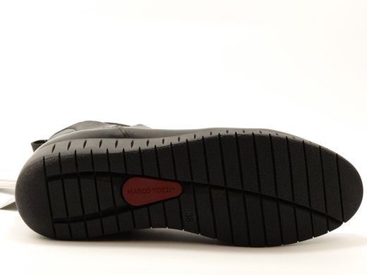 Фотографія 6 черевики MARCO TOZZI 2-25812-23 black
