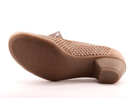 Фотографія 6 туфлі REMONTE (Rieker) D5102-64 brown