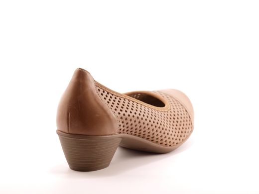 Фотографія 4 туфлі REMONTE (Rieker) D5102-64 brown