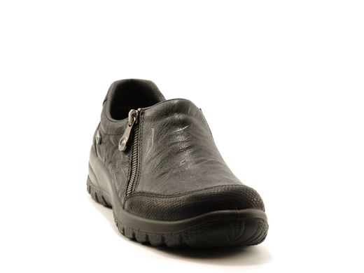 Фотографія 2 туфлі RIEKER L7152-00 black