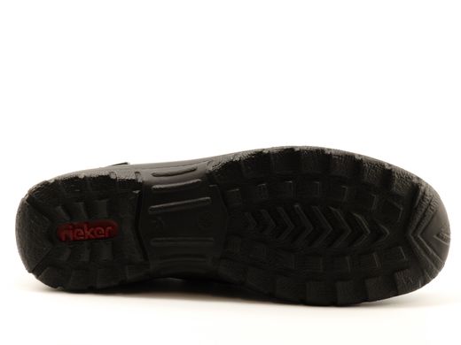 Фотографія 6 туфлі RIEKER L7152-00 black