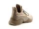 кросівки TAMARIS 1-23723-23 terra bronce фото 4 mini