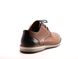 туфлі RIEKER 16811-25 brown фото 4 mini