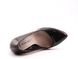 туфлі BRAVO MODA 1367 black lakier фото 5 mini