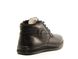ботинки RIEKER B3739-00 black фото 4 mini