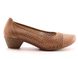 туфли REMONTE (Rieker) D5102-64 brown фото 1 mini