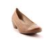 туфлі REMONTE (Rieker) D5102-64 brown фото 2 mini