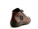 черевики REMONTE (Rieker) R3491-35 red фото 4 mini