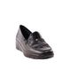 туфли женские RIEKER 53785-00 black фото 2 mini