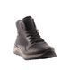 Зимові чоловічі черевики RIEKER 39602-00 black фото 2 mini