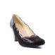 женские туфли на высоком каблуке ALPINA 8407-1 фото 2 mini