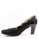 женские туфли на высоком каблуке ALPINA 8407-1 фото 3 mini