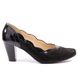 женские туфли на высоком каблуке ALPINA 8407-1 фото 1 mini