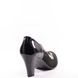 женские туфли на высоком каблуке ALPINA 8407-1 фото 4 mini