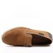 жіночі літні туфлі з перфорацією RIEKER B5278-24 brown фото 5 mini