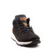 зимові чоловічі черевики RIEKER B6740-00 black фото 2 mini