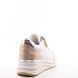 кросівки жіночі REMONTE (Rieker) D0T03-80 white фото 6 mini