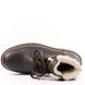зимові чоловічі черевики RIEKER F3842-25 brown фото 5 mini