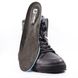 зимові чоловічі черевики RIEKER U0071-01 black фото 4 mini