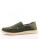 мужские туфли слипоны RIEKER U0600-54 green фото 3 mini