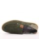 мужские туфли слипоны RIEKER U0600-54 green фото 5 mini