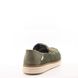 мужские туфли слипоны RIEKER U0600-54 green фото 4 mini