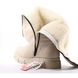 жіночі зимові чоботи RIEKER Y7190-60 beige фото 4 mini