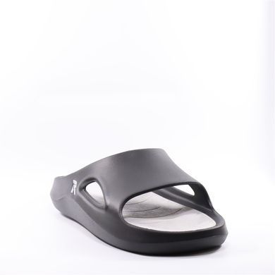 Фотография 2 Пантолеты мужские (шлёпанцы) RIEKER U3450-00 black