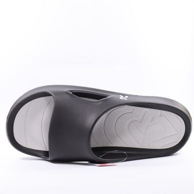 Фотография 5 Пантолеты мужские (шлёпанцы) RIEKER U3450-00 black