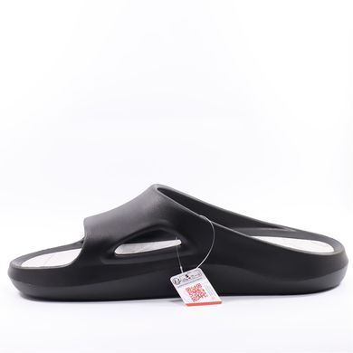 Фотография 3 Пантолеты мужские (шлёпанцы) RIEKER U3450-00 black