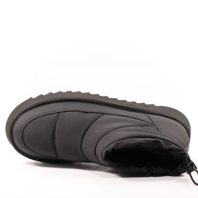Фотографія 5 Жіночі зимові черевики TAMARIS 1-26810-45 007 black